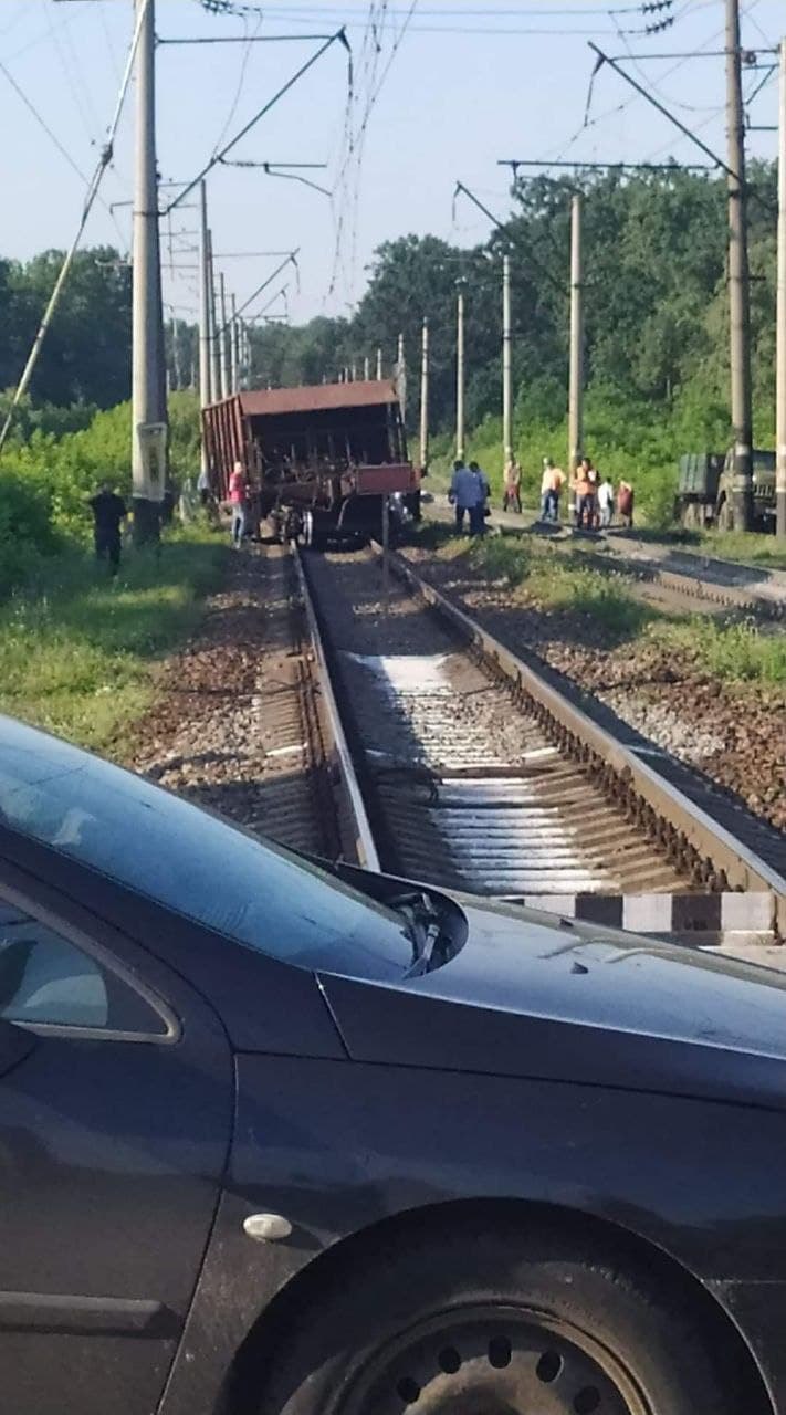 Фото: Юрій Яблонський