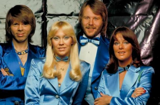 ABBA 