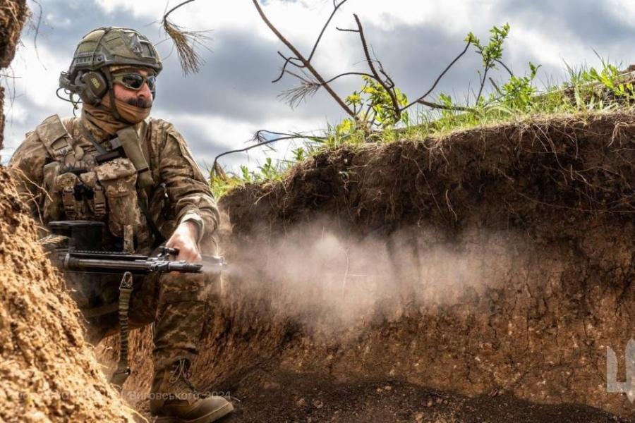 Українські сили відновили втрачені позиції на заході від Кремінної: нові дані від ISW