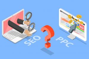 Контекстна реклама і SEO: хто виграє змагання на довгій дистанції?