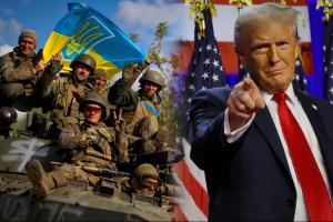 Трамп і 24 години для миру – що насправді стоїть за цією обіцянкою?